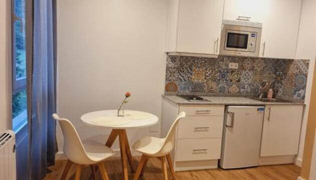 Foto de Maile Apartamentos