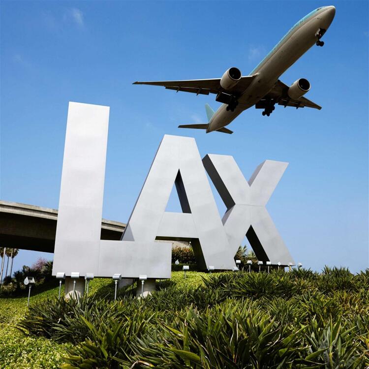 Foto del entorno de Hotel Hyatt Place LAX El Segundo