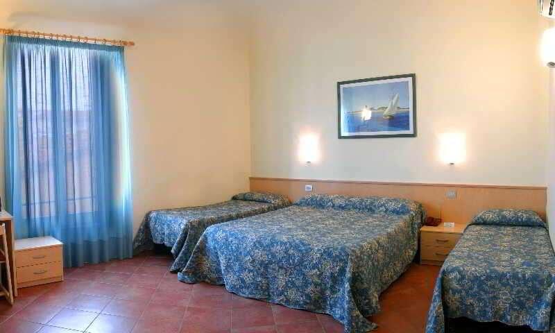 Foto general de Hotel Eden