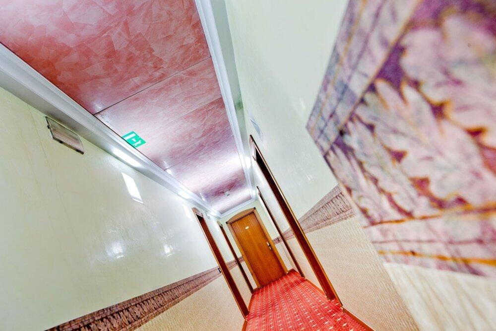 Foto general de Hotel Ducale