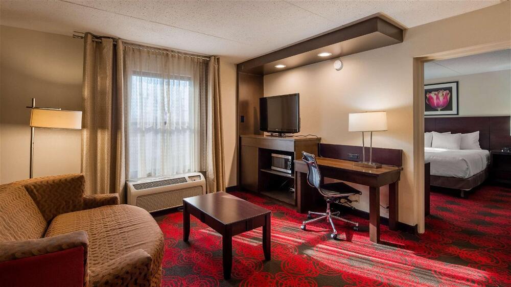 Foto general de Hotel Best Western Suites Near Opryland