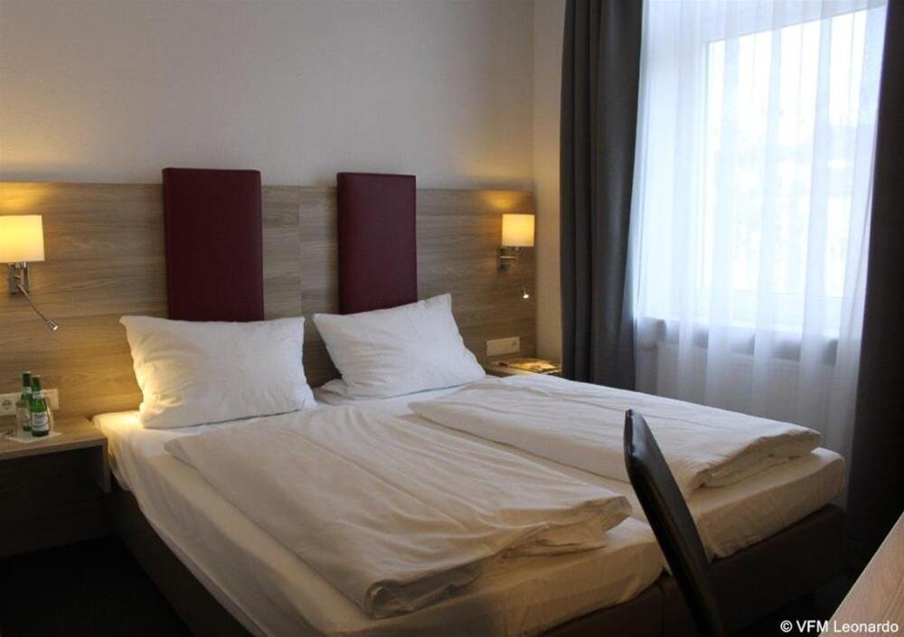 Foto general de Hotel Hohenstaufen