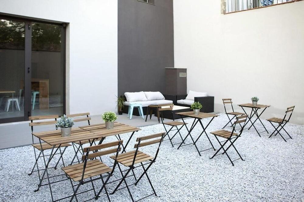 Foto general de Meeting Point Hostels