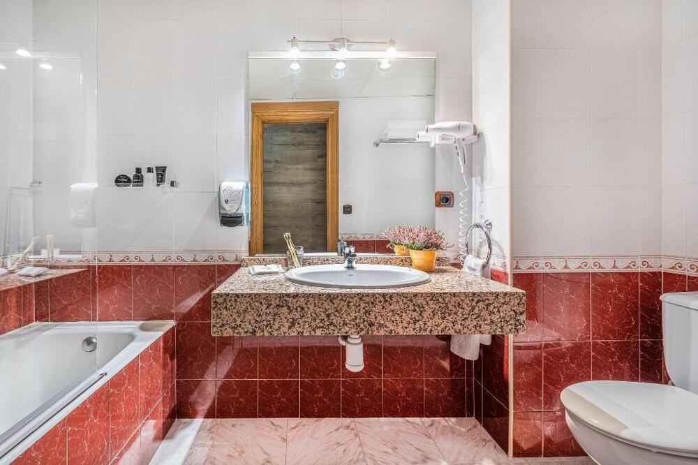 Foto general de Hotel Cal Ruiz