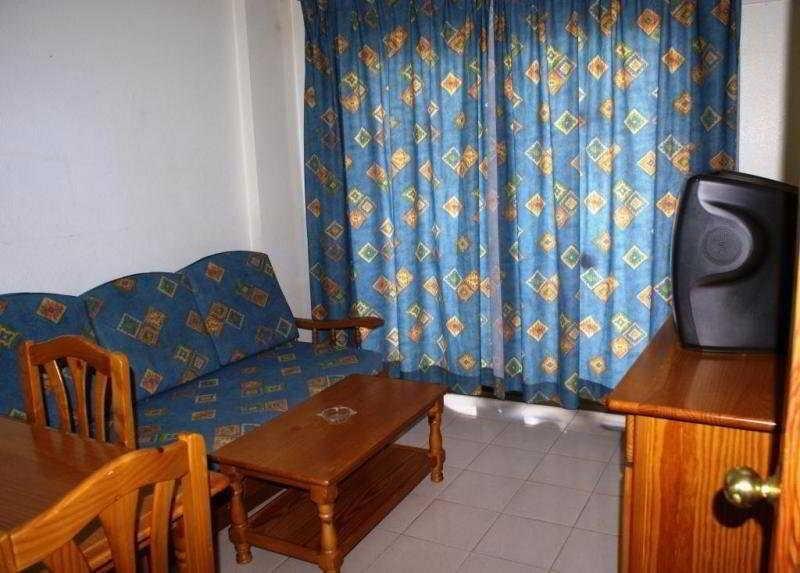 Foto general de Apartamentos Paraiso 10