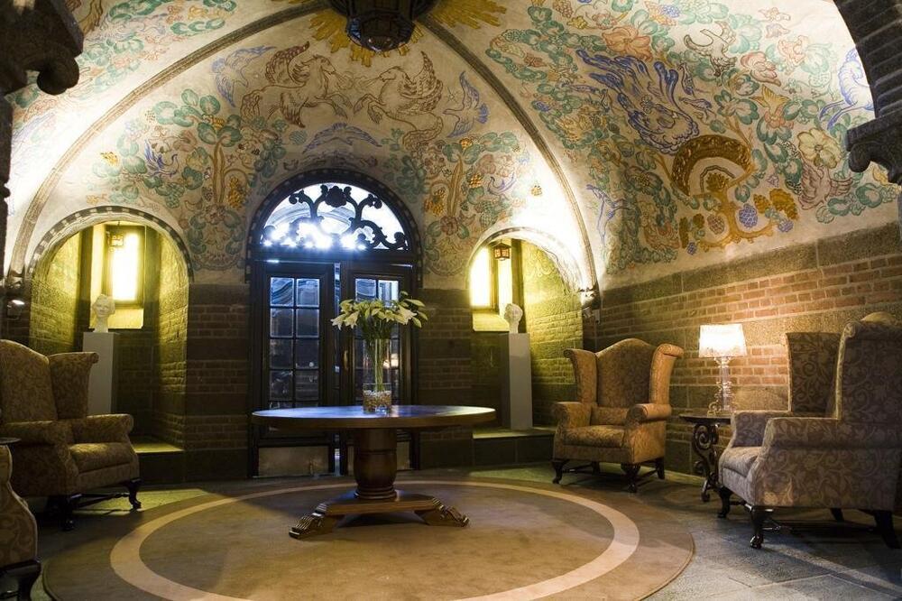 Foto general de Clarion Collection Hotel Havnekontoret