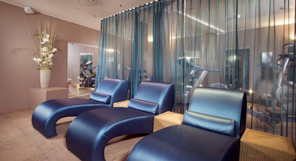 Foto de los servicios de Clarion Collection Hotel Havnekontoret