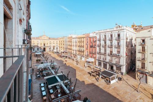 Foto del entorno de Forum Tarragona