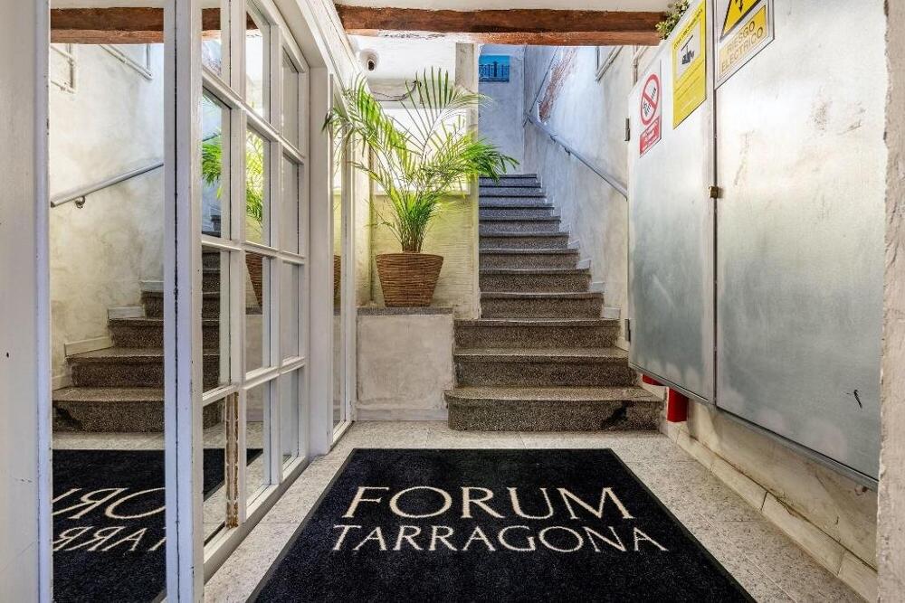 Foto general de Forum Tarragona