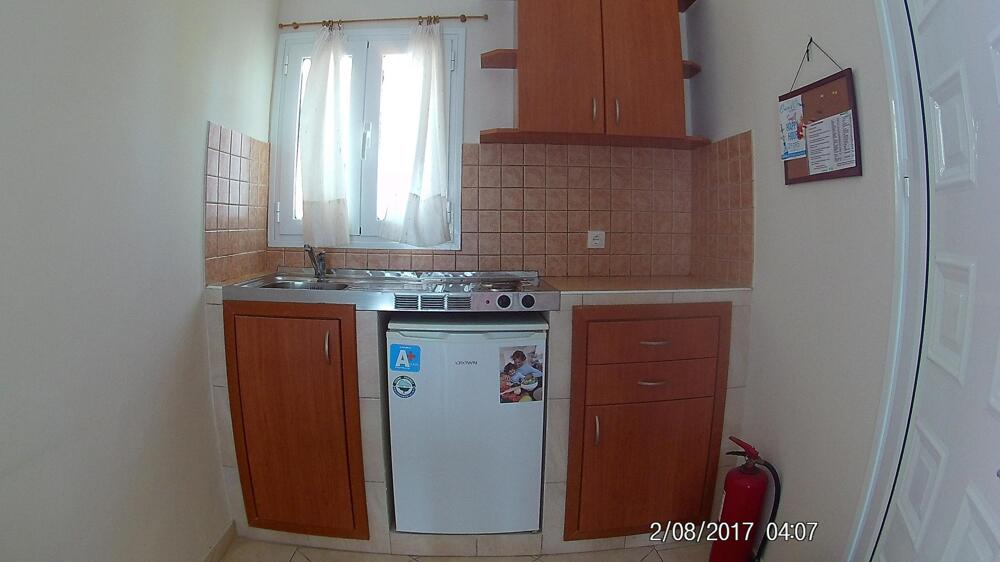 Foto general de Apartamentos Cavo D&amp;#039; Oro Complex