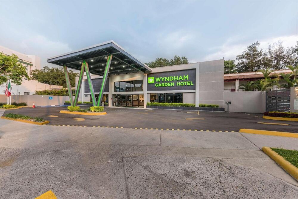 Foto general de Hotel Wyndham Garden Guadalajara Expo