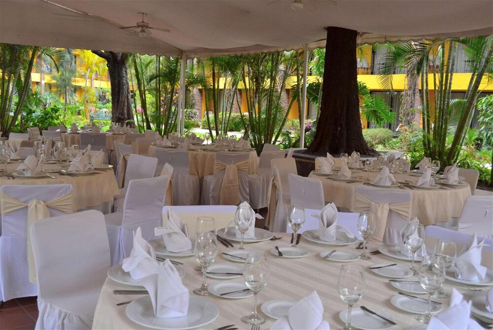 Foto general de Hotel Wyndham Garden Guadalajara Expo