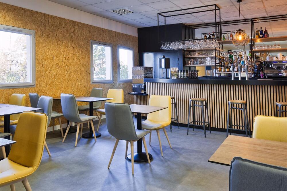 Foto general de Sure Hotel by Best Western Nantes Beaujoire