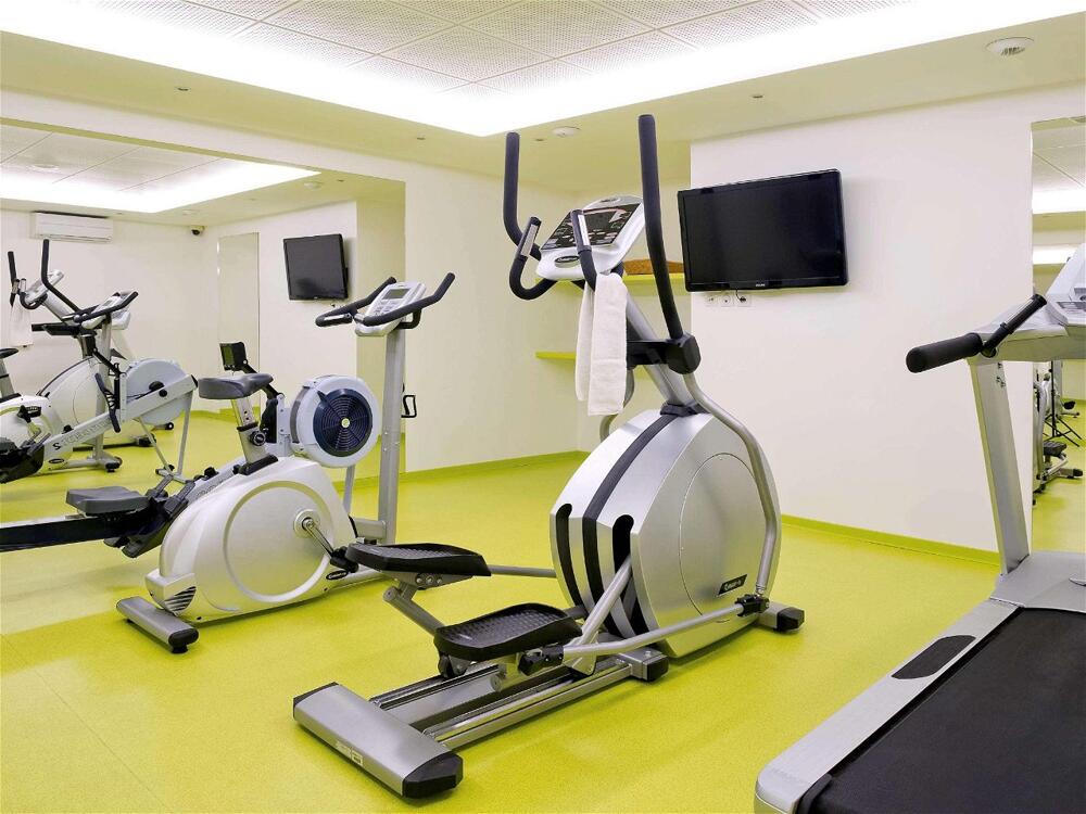 Foto de los servicios de Aparthotel Adagio Paris Vincennes