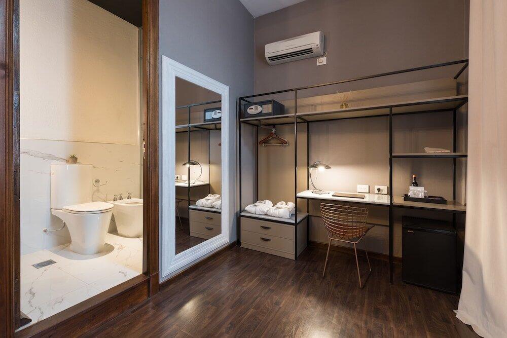 Foto de una habitación de Azur Real Hotel Boutique &amp;amp; Spa
