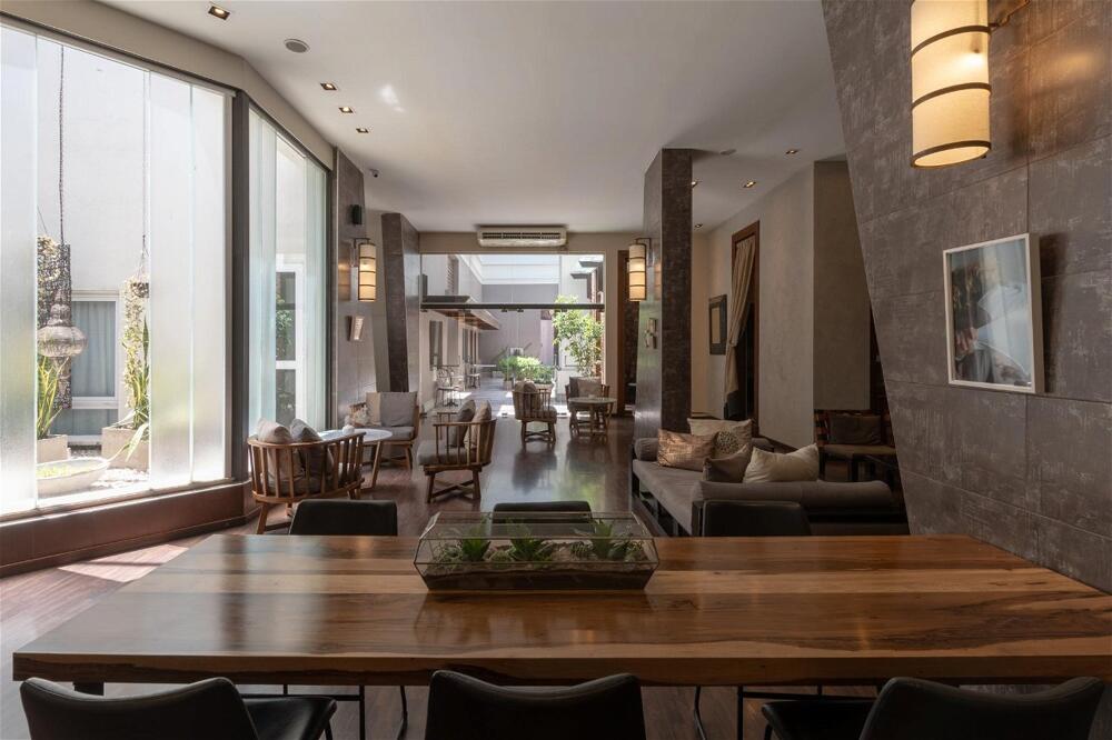 Foto de restauración de Azur Real Hotel Boutique &amp;amp; Spa