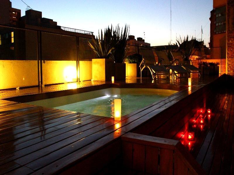 Foto general de Azur Real Hotel Boutique &amp;amp; Spa