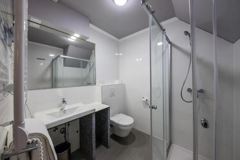 Foto general de Hotel Sveti Kriz
