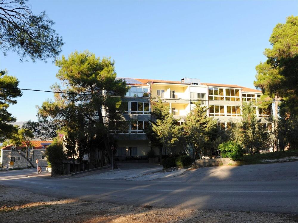 Foto general de Hotel Sveti Kriz