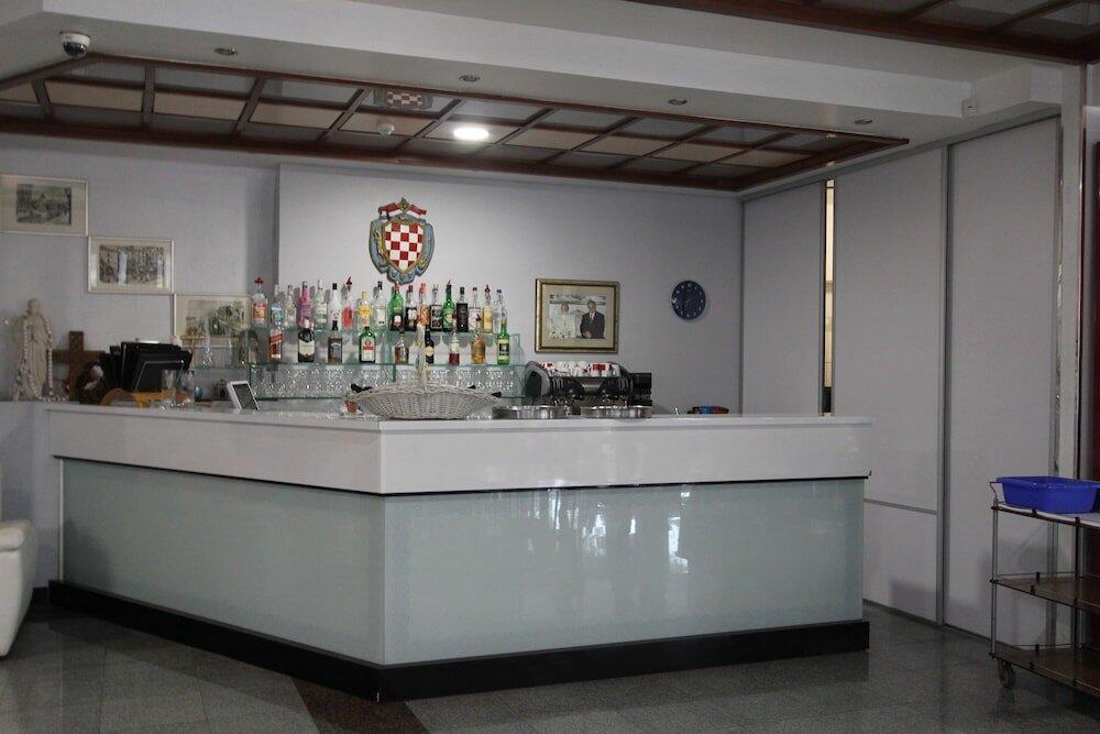 Foto de restauración de Hotel Sveti Kriz