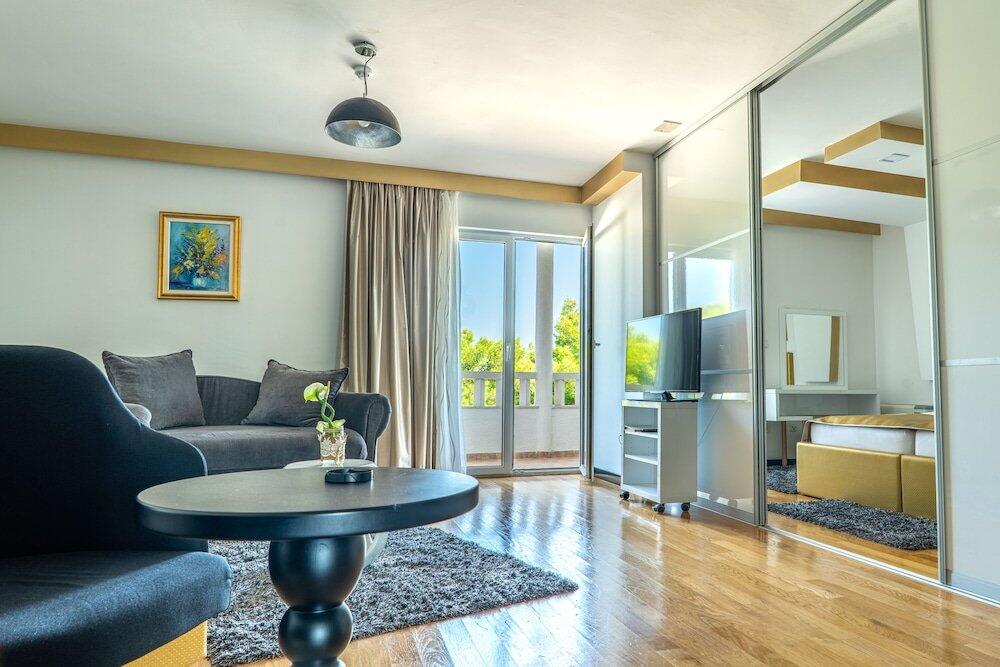 Foto general de Hotel Sveti Kriz