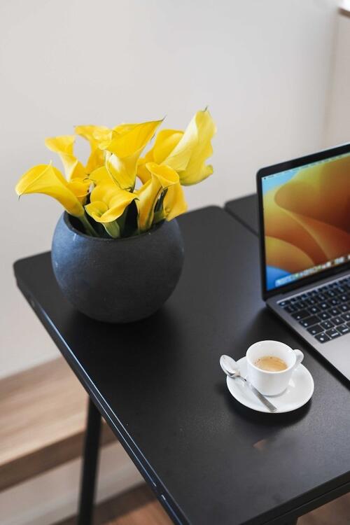 Foto de una habitación de Aparthotel Colombo Roma