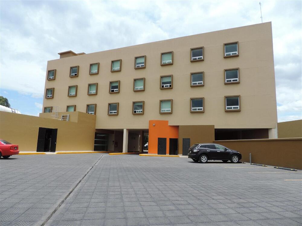 Foto del entorno de Hotel Xcoco Inn
