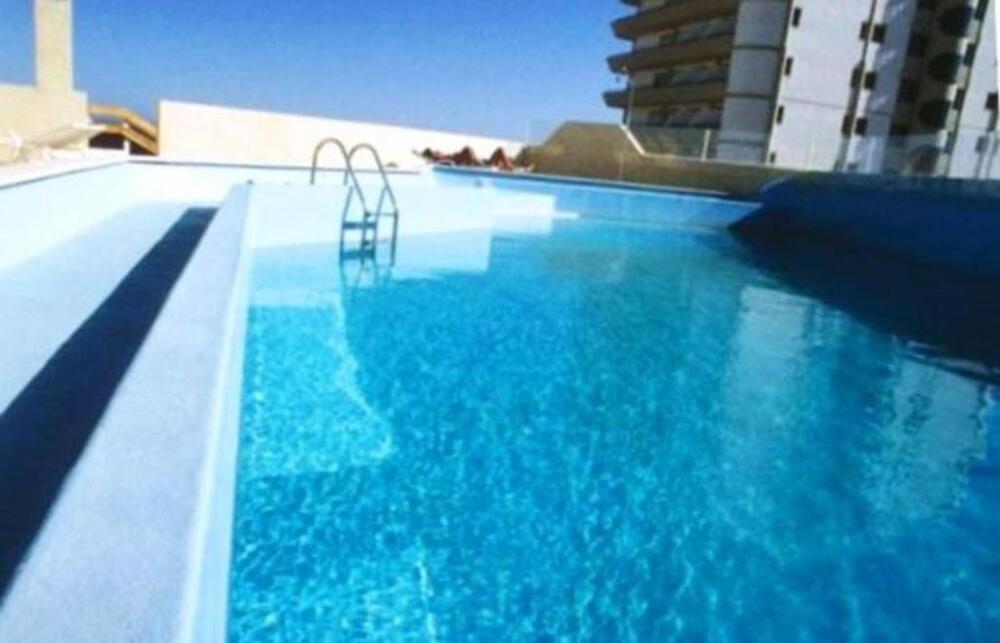 Foto general de Hotel Apartamento Foz Atlantida