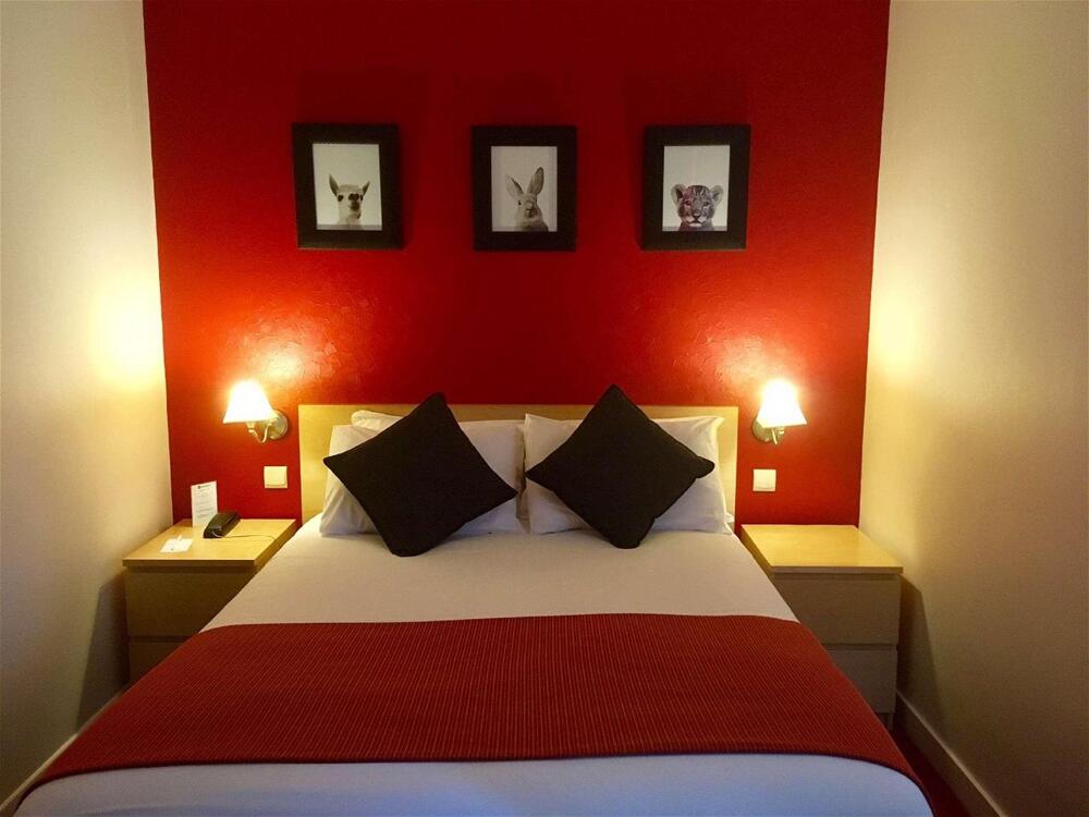 Foto general de Hotel Best Western Adagio Saumur