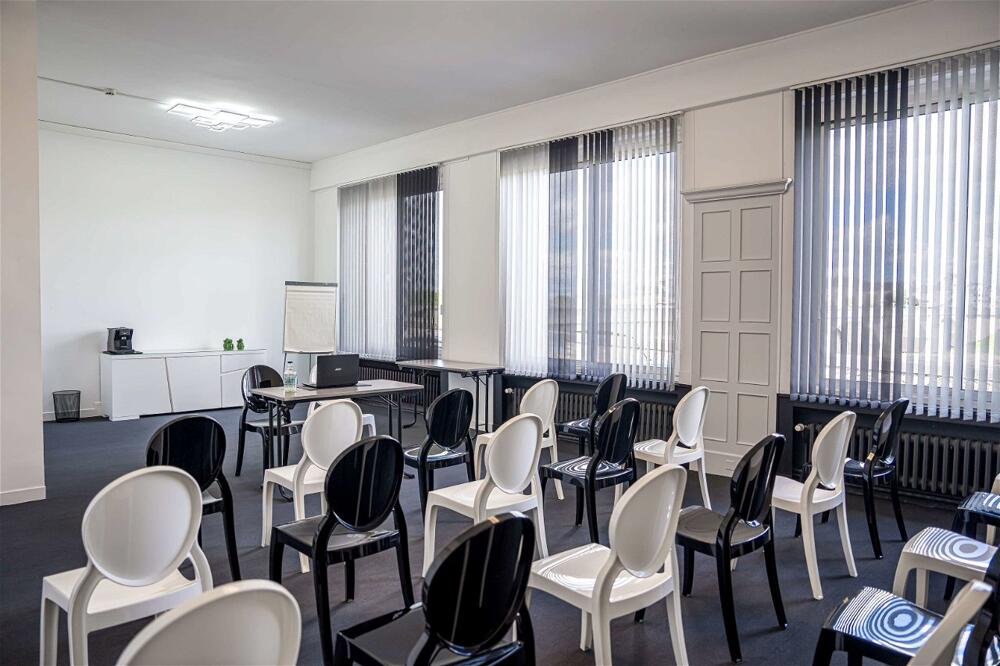 Foto de los servicios de Hotel Best Western Adagio Saumur