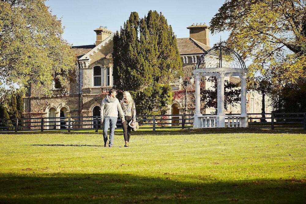 Foto del exterior de Hotel Lyrath Estate