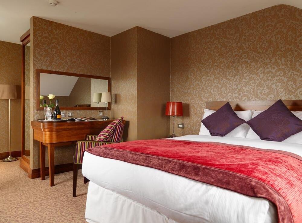 Foto general de Kilkenny Ormonde Hotel