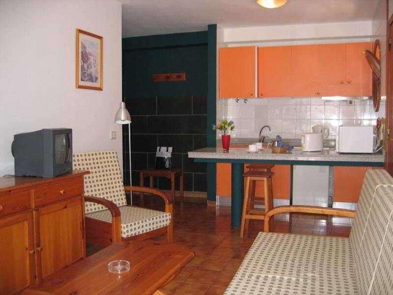 Foto general de Laguna Apartments