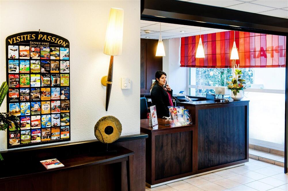 Foto general de Appart&amp;#039;hôtel Saint Jean