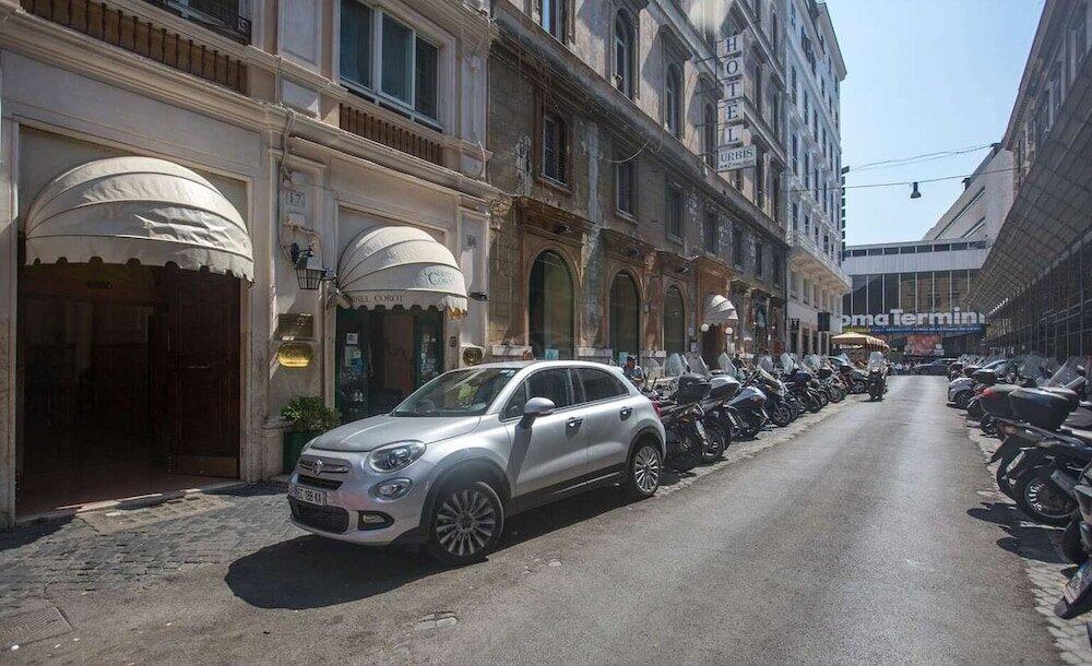 Foto general de Hotel Rimini