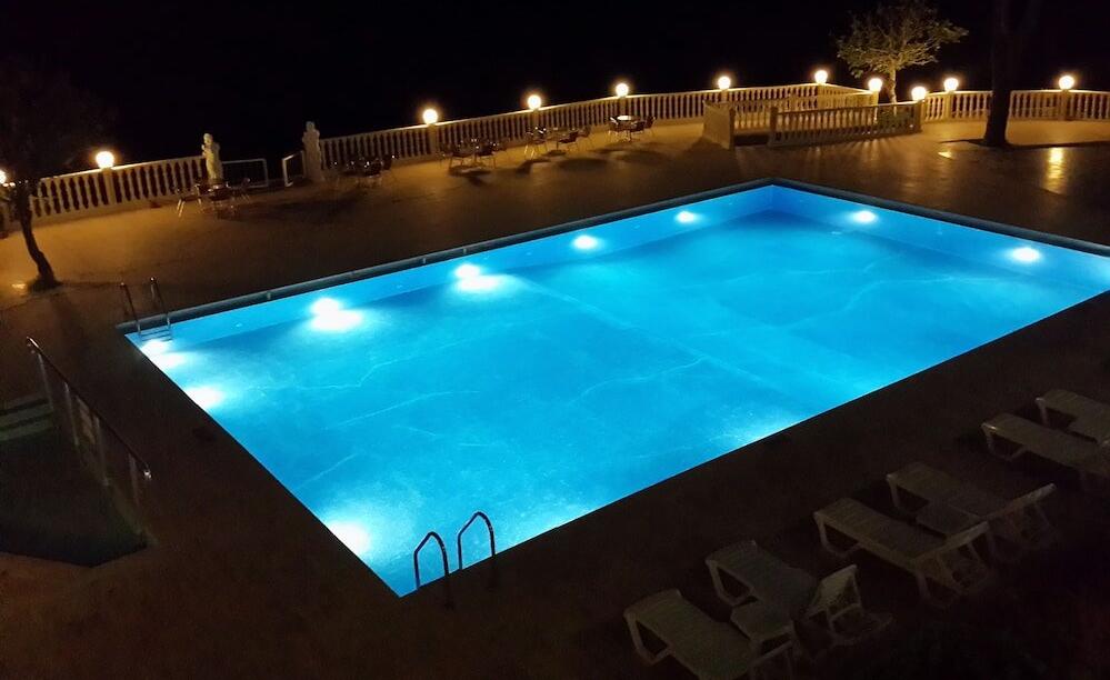 Foto de los servicios de Hotel Lara Otel
