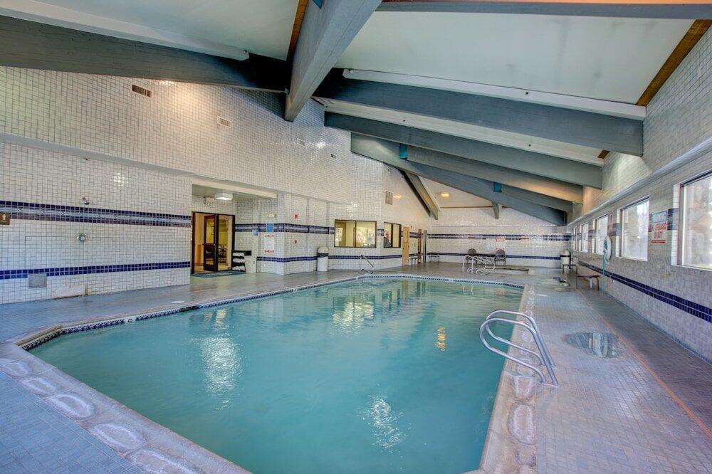 Foto de los servicios de Hotel Shilo Inn Mammoth Lakes