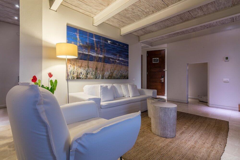 Foto de una habitación de Hotel Boutique Bovedas de Santa Clara By Accor