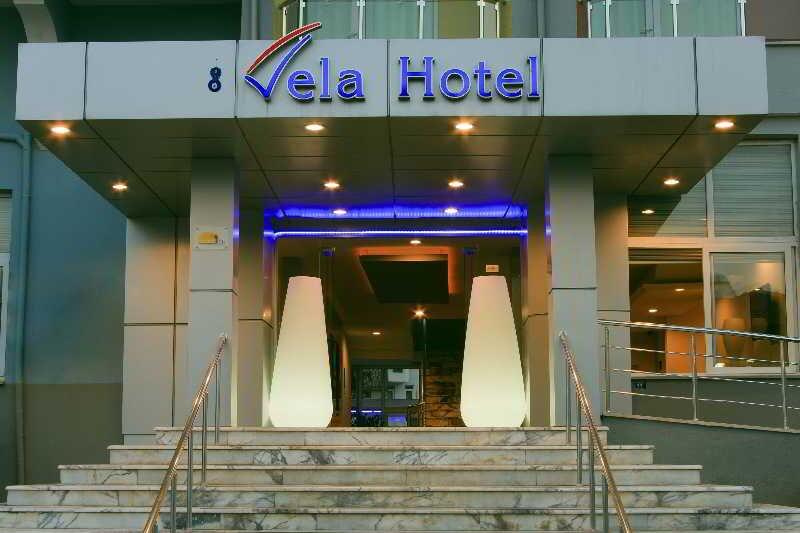Foto general de Vela Hotel