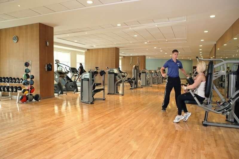 Foto general de Hotel Khalidiya Palace Rayhaan by Rotana