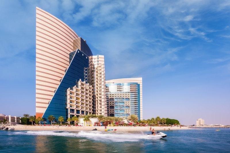 Foto general de Hotel Khalidiya Palace Rayhaan by Rotana