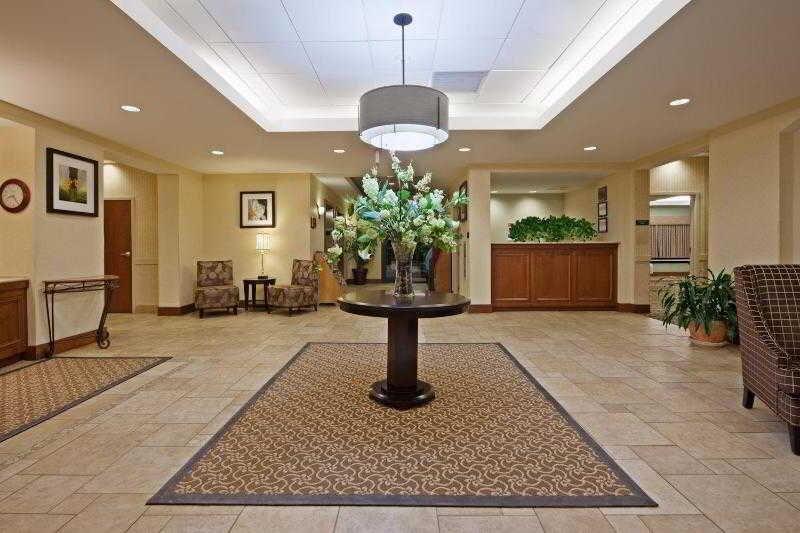 Foto general de Hotel Airport Inn &amp;amp; Spa Manchester