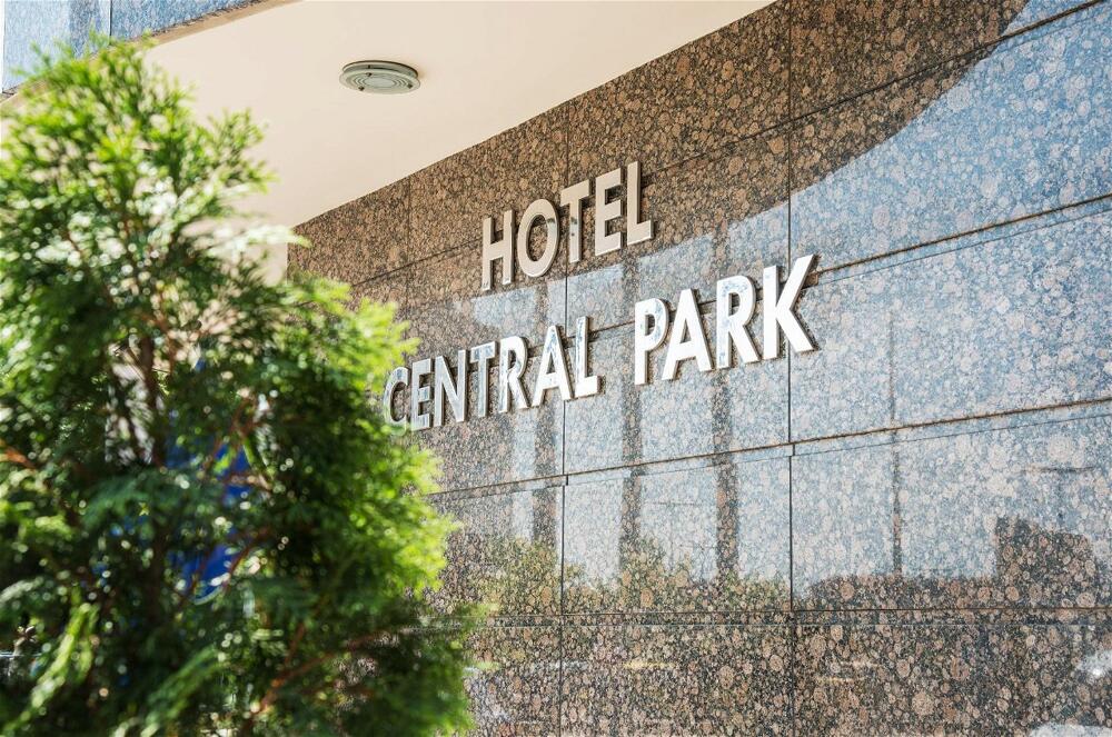 Foto general de Rosslyn Central Park Hotel Sofia
