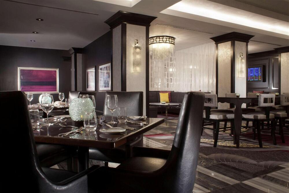 Foto general de Silversmith Hotel Chicago Downtown