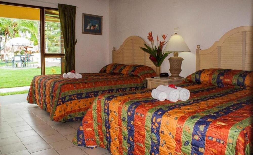 Foto general de Hotel Beach Break Resort