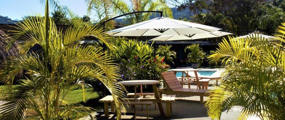 Foto general de Hotel Beach Break Resort
