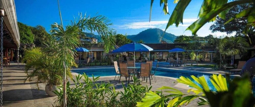 Foto general de Hotel Beach Break Resort