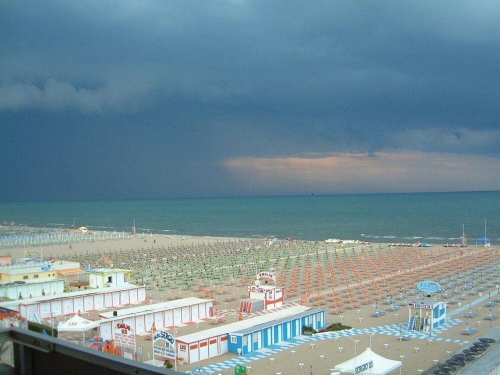 Foto dei dintorni Hotel Artide