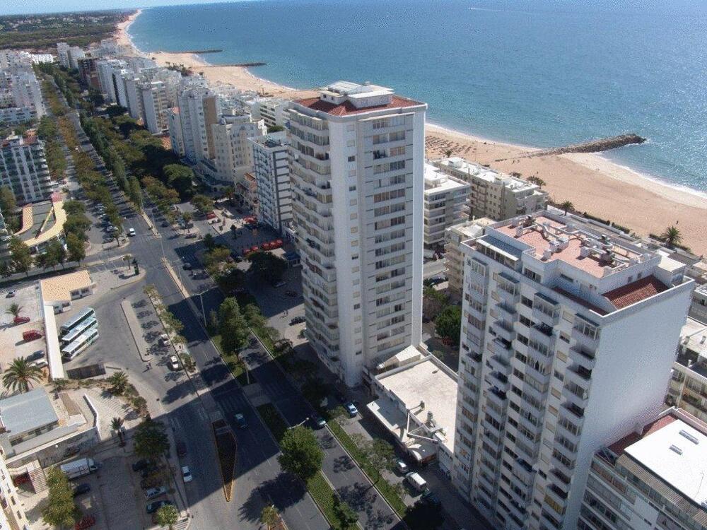 Foto general de Apartamentos Torres Mira Praia by Garvetur