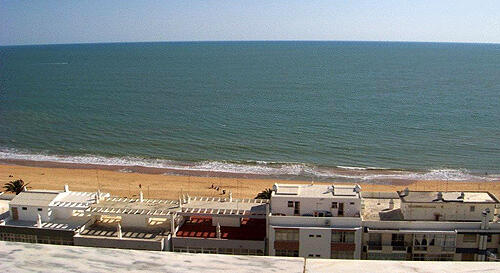 Foto general de Apartamentos Torres Mira Praia by Garvetur